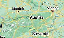 Vienna, dove si trova